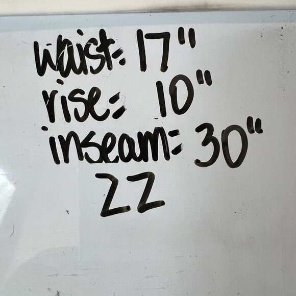 Travis Mathew Men's Open To Close Pants Heather Navy men size 32 x 30 blue - Picture 9 of 9